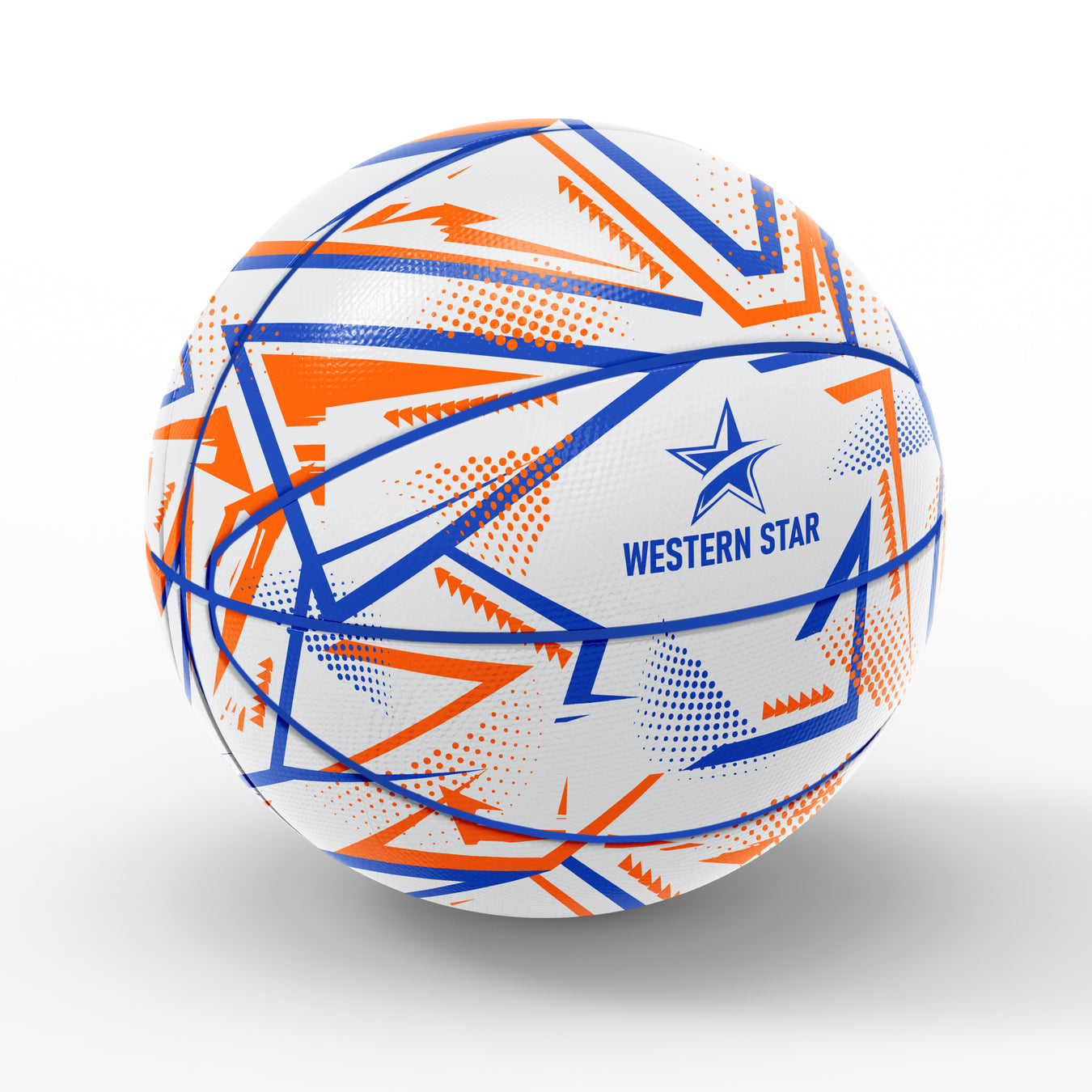 Basketballs