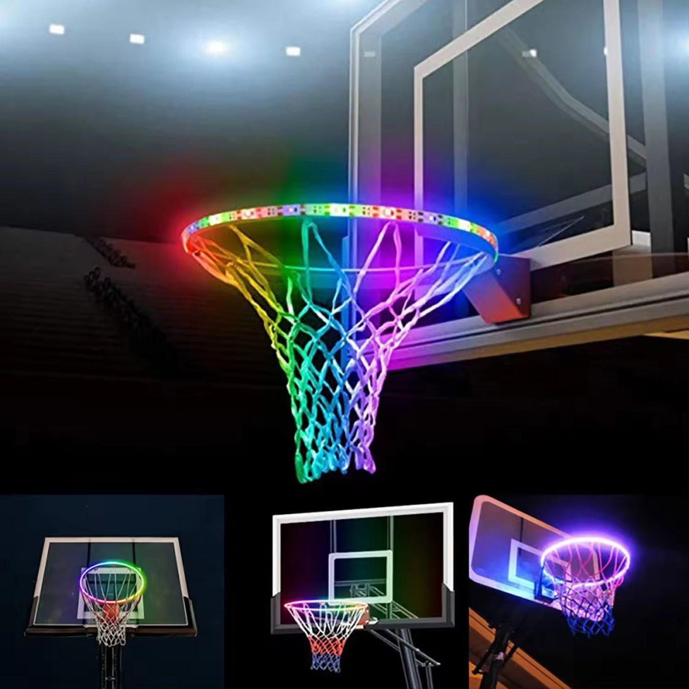 LED Sports