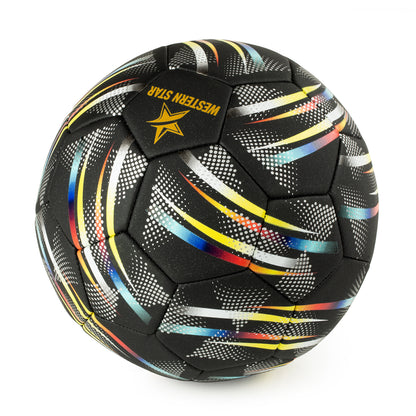 Helix Match Grade Soccer Balls Size 3 4 5