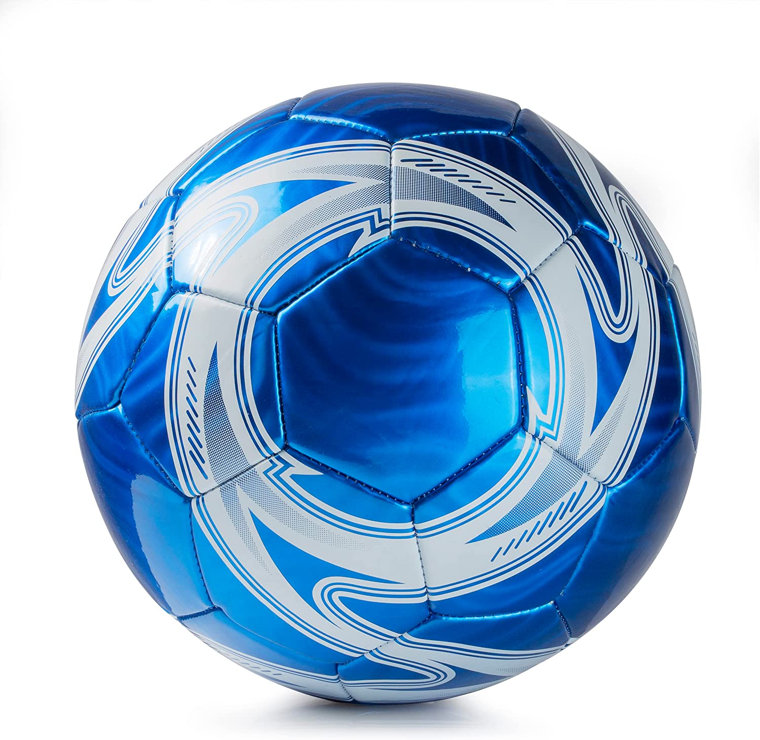 Helix Match Grade Soccer Balls Size 3 4 5